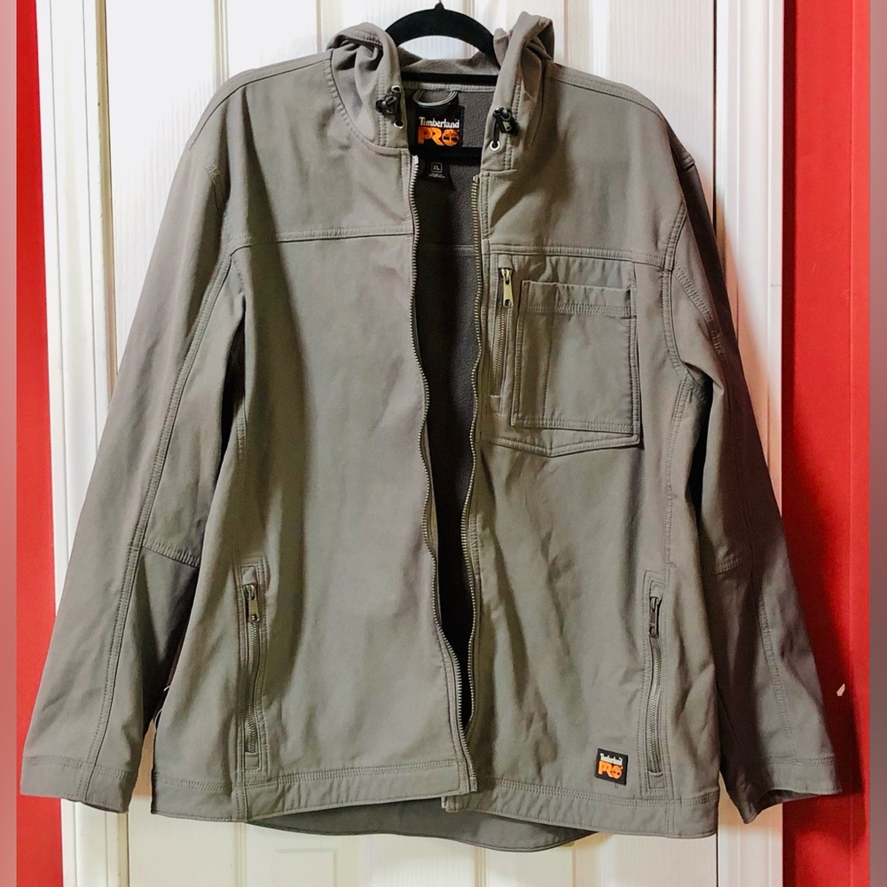 Timberland PRO Men’s Coat ***Please Read Description ***